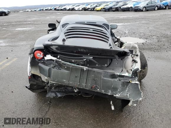 ✅ 2021 Lotus Evora • VIN: SCCLMDDN5MHA10403 • Lot: 52484955. Wystawiony na Copart z przebiegiem Nie podano. Bezpłatny archiwum sprzedaży aukcyjnych z USA i szczegółowy raport historii pojazdu na DreamBid. Zdjęcie 6.