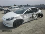 ✅ 2023 Tesla Model 3 Performance • VIN: 5YJ3E1EC2PF382146 • Лот: 81154725. Опубликован ранее на Copart с пробегом 25 566 миль. Бесплатный доступ к архиву аукционных продаж из США и подробный отчёт об истории автомобиля на DreamBid. Изображение 1.