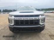 ✅ 2023 Chevrolet Silverado 2500HD Custom • VIN: 2GC4YMEY1P1727467 • Лот: 70299495. Опубликован ранее на Copart с пробегом 242 482 миль. Бесплатный доступ к архиву аукционных продаж из США и подробный отчёт об истории автомобиля на DreamBid. Изображение 5.