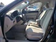 ✅ 2008 Hyundai Sonata GLS • VIN: 5NPET46C18H334526 • Лот: 70719874. Опубликован ранее на Copart с пробегом 178 017 миль. Бесплатный доступ к архиву аукционных продаж из США и подробный отчёт об истории автомобиля на DreamBid. Изображение 7.