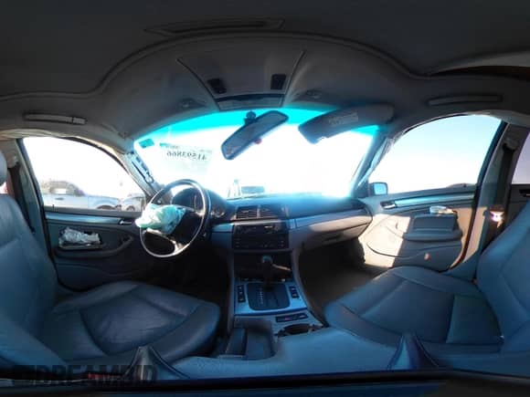 1999 BMW 3 Series 323i с VIN WBAAM3335XFP60154, выставлен на аукционе IAAI как лот 41593866 с пробегом 189 367 миль миль и . История ставок и продаж доступна на DreamBid. Изображение 19.