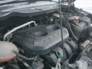 ✅ 2019 Ford EcoSport S • VIN: MAJ6S3FL5KC292212 • Лот: 43290822. Опубликован ранее на IAAI с пробегом 83 106 миль. Бесплатный доступ к архиву аукционных продаж из США и подробный отчёт об истории автомобиля на DreamBid. Изображение 18.