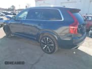 ✅ 2021 Volvo XC90 Momentum • VIN: YV4A221K4M1710669 • Lot: 41417490. Listed on IAAI with 52,236 mi. Free auction sales archive from the USA and detailed vehicle history report at DreamBid. Image 3.