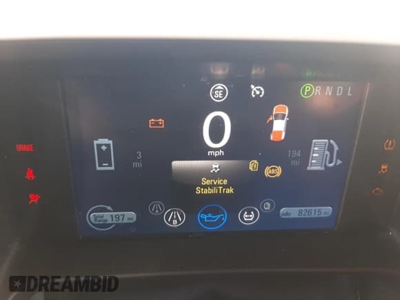 ✅ 2013 Chevrolet Volt • VIN: 1G1RA6E41DU127902 • Lot: 65637124. Wystawiony na Copart z przebiegiem 82 615 mil. Bezpłatny archiwum sprzedaży aukcyjnych z USA i szczegółowy raport historii pojazdu na DreamBid. Zdjęcie 9.