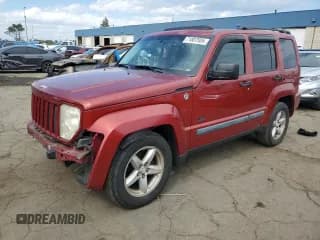 ✅ 2009 Jeep Liberty Rocky Mountain • VIN: 1J8GN28K49W552296 • Lot: 71807505. Wystawiony na Copart z przebiegiem 210 654 mil. Bezpłatny archiwum sprzedaży aukcyjnych z USA i szczegółowy raport historii pojazdu na DreamBid. Zdjęcie 1.