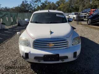 2010 Chevrolet HHR 2LT с VIN 3GNBACDVXAS556928, выставлен на аукционе Copart как лот 82535974 с пробегом 92 505 миль миль и Списание • Salvage title. История ставок и продаж доступна на DreamBid. Изображение 5.