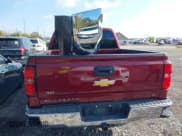 ✅ 2016 Chevrolet Silverado 1500 LT • VIN: 3GCUKREC8GG364420 • Lot: 43595116. Wystawiony na IAAI z przebiegiem 195 999 mil. Bezpłatny archiwum sprzedaży aukcyjnych z USA i szczegółowy raport historii pojazdu na DreamBid. Zdjęcie 17.