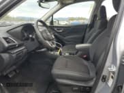 ✅ 2024 Subaru Forester Premium • VIN: JF2SKADC0RH511687 • Lot: 85001015. Listed on Copart with 22,659 mi. Free auction sales archive from the USA and detailed vehicle history report at DreamBid. Image 7.