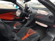 ✅ 2021 McLaren 765LT • VIN: SBM14RCA0MW765365 • Lot: 42199556. Wystawiony na IAAI z przebiegiem Nie podano. Bezpłatny archiwum sprzedaży aukcyjnych z USA i szczegółowy raport historii pojazdu na DreamBid. Zdjęcie 5.