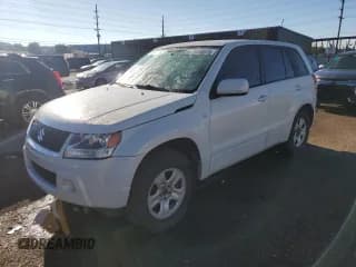 ✅ 2006 Suzuki Grand Vitara • VIN: JS3TE941764100234 • Lot: 81418615. Wystawiony na Copart z przebiegiem 81 373 mil. Bezpłatny archiwum sprzedaży aukcyjnych z USA i szczegółowy raport historii pojazdu na DreamBid. Zdjęcie 1.