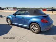 ✅ 2018 Volkswagen Beetle S • VIN: 3VW5DAAT5JM505097 • Лот: 84711945. Опубликован ранее на Copart с пробегом 111 659 миль. Бесплатный доступ к архиву аукционных продаж из США и подробный отчёт об истории автомобиля на DreamBid. Изображение 2.