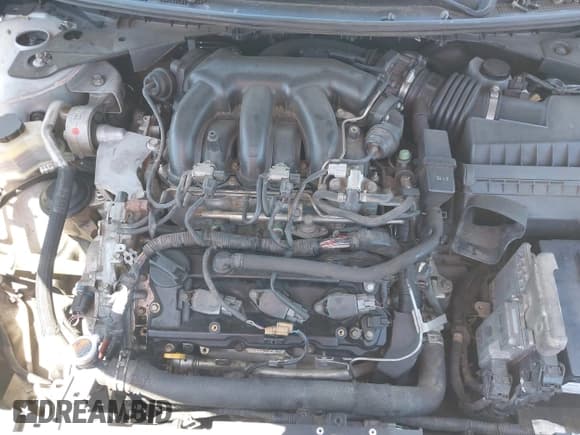 ✅ 2013 Nissan Maxima SV • VIN: 1N4AA5AP0DC846407 • Lot: 42832564. Listed on IAAI with 151,834 mi. Free auction sales archive from the USA and detailed vehicle history report at DreamBid. Image 10.