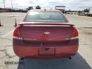 ✅ 2014 Chevrolet Impala LTZ • VIN: 2G1WC5E3XE1115209 • Лот: 78028984. Опубликован ранее на Copart с пробегом 106 078 миль. Бесплатный доступ к архиву аукционных продаж из США и подробный отчёт об истории автомобиля на DreamBid. Изображение 6.