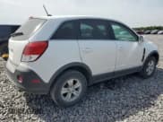 ✅ 2008 Saturn VUE XE • VIN: 3GSCL33P58S506804 • Lot: 70010775. Wystawiony na Copart z przebiegiem 141 762 mil. Bezpłatny archiwum sprzedaży aukcyjnych z USA i szczegółowy raport historii pojazdu na DreamBid. Zdjęcie 3.