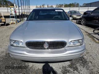 ✅ 1999 Buick LeSabre Limited • VIN: 1G4HR52K6XH441014 • Lot: 76965214. Wystawiony na Copart z przebiegiem 132 077 mil. Bezpłatny archiwum sprzedaży aukcyjnych z USA i szczegółowy raport historii pojazdu na DreamBid. Zdjęcie 5.