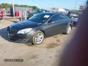 ✅ 2016 Buick Regal • VIN: 2G4GK5EX3G9114016 • Lot: 43162794. Wystawiony na IAAI z przebiegiem 109 298 mil. Bezpłatny archiwum sprzedaży aukcyjnych z USA i szczegółowy raport historii pojazdu na DreamBid. Zdjęcie 2.