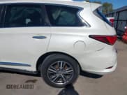 ✅ 2016 Infiniti QX60 • VIN: 5N1AL0MN8GC510649 • Lot: 43563046. Listed on IAAI with 201,726 mi. Free auction sales archive from the USA and detailed vehicle history report at DreamBid. Image 6.