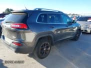 ✅ 2014 Jeep Cherokee Latitude • VIN: 1C4PJLCS1EW155350 • Lot: 43917905. Wystawiony na IAAI z przebiegiem 170 109 mil. Bezpłatny archiwum sprzedaży aukcyjnych z USA i szczegółowy raport historii pojazdu na DreamBid. Zdjęcie 4.