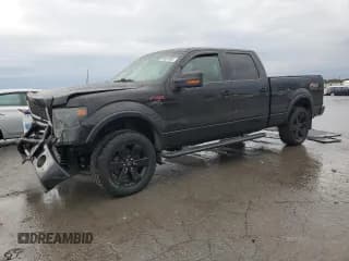 ✅ 2014 Ford F-150 XLT • VIN: 1FTFW1E67EFA01596 • Лот: 80587084. Опубликован ранее на Copart с пробегом 104 127 миль. Бесплатный доступ к архиву аукционных продаж из США и подробный отчёт об истории автомобиля на DreamBid. Изображение 1.