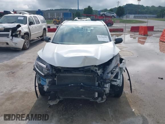 ✅ 2020 Honda HR-V Sport • VIN: 3CZRU6H18LM714160 • Lot: 42766243. Wystawiony na IAAI z przebiegiem 42 367 mil. Bezpłatny archiwum sprzedaży aukcyjnych z USA i szczegółowy raport historii pojazdu na DreamBid. Zdjęcie 12.