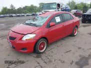 ✅ 2011 Toyota Yaris • VIN: JTDBT4K36B1408420 • Лот: 42316163. Опубликован ранее на IAAI с пробегом 130 083 миль. Бесплатный доступ к архиву аукционных продаж из США и подробный отчёт об истории автомобиля на DreamBid. Изображение 2.