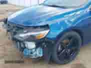 2019 Chevrolet Malibu RS z VIN 1G1ZG5ST2KF214312, wystawiony jako IAAI lot #43234853 z przebiegiem 139 114 mil mil oraz . Historia ofert i sprzedaży dostępna na DreamBid. Obrazek 19.