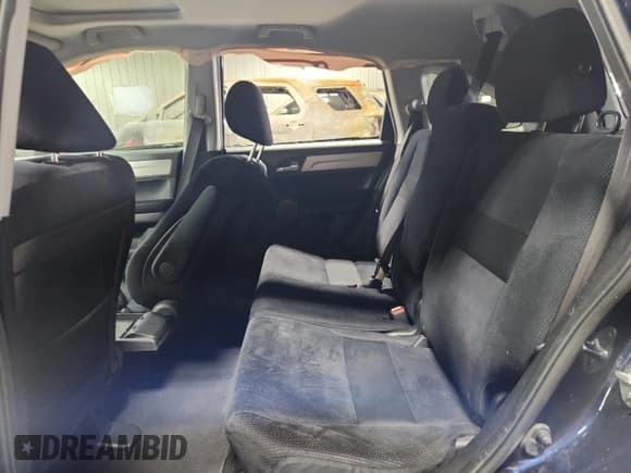 ✅ 2010 Honda CR-V EX • VIN: JHLRE4H50AC005072 • Lot: 91796935. Wystawiony na Copart z przebiegiem 173 699 mil. Bezpłatny archiwum sprzedaży aukcyjnych z USA i szczegółowy raport historii pojazdu na DreamBid. Zdjęcie 11.