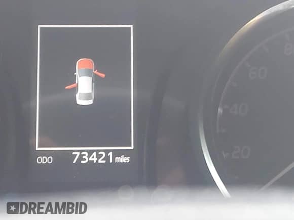 2020 Toyota Camry Hybrid SE z VIN 4T1J31AK6LU536333, wystawiony jako IAAI lot #43088914 z przebiegiem 73 421 mil mil oraz . Historia ofert i sprzedaży dostępna na DreamBid. Obrazek 15.