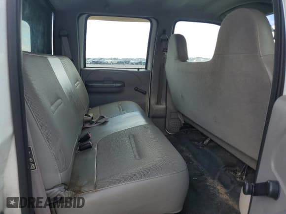 ✅ 2000 Ford F-250 XL • VIN: 1FTNW20F0YEA07730 • Lot: 68880825. Listed on Copart with 206,873 mi. Free auction sales archive from the USA and detailed vehicle history report at DreamBid. Image 10.