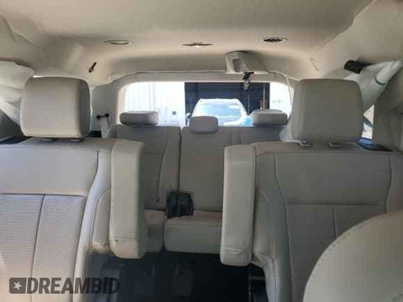 ✅ 2022 Ford Expedition XLT • VIN: 1FMJU1HTXNEA17536 • Лот: 67043405. Опубликован ранее на Copart с пробегом 64 465 миль. Бесплатный доступ к архиву аукционных продаж из США и подробный отчёт об истории автомобиля на DreamBid. Изображение 10.