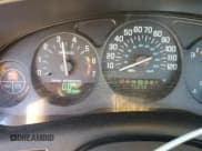 ✅ 2000 Buick Regal GS • VIN: 2G4WF5514Y1306394 • Lot: 82604365. Listed on Copart with 75,373 mi. Free auction sales archive from the USA and detailed vehicle history report at DreamBid. Image 9.