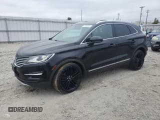 ✅ 2017 Lincoln MKC Reserve • VIN: 5LMTJ3DH0HUL07936 • Lot: 72092595. Wystawiony na Copart z przebiegiem 102 946 mil. Bezpłatny archiwum sprzedaży aukcyjnych z USA i szczegółowy raport historii pojazdu na DreamBid. Zdjęcie 1.