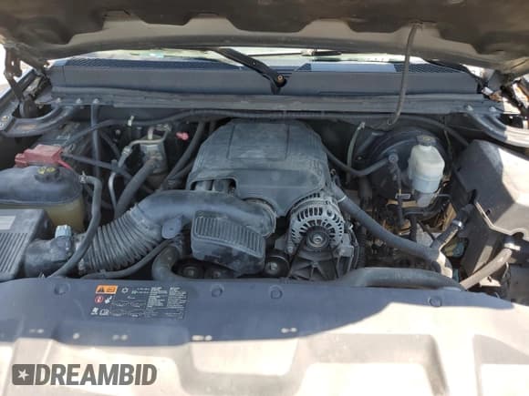 ✅ 2011 GMC Sierra 1500 SLE • VIN: 1GTR1VEA0BZ396111 • Lot: 70116465. Wystawiony na Copart z przebiegiem 176 042 mil. Bezpłatny archiwum sprzedaży aukcyjnych z USA i szczegółowy raport historii pojazdu na DreamBid. Zdjęcie 11.