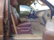 ✅ 2012 Ford F-250 XL • VIN: 1FT7W2B66CEA77425 • Lot: 43636705. Wystawiony na IAAI z przebiegiem 222 286 mil. Bezpłatny archiwum sprzedaży aukcyjnych z USA i szczegółowy raport historii pojazdu na DreamBid. Zdjęcie 5.