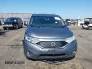✅ 2016 Nissan Quest SV • VIN: JN8AE2KP2G9153176 • Lot: 42647379. Wystawiony na IAAI z przebiegiem Nie podano. Bezpłatny archiwum sprzedaży aukcyjnych z USA i szczegółowy raport historii pojazdu na DreamBid. Zdjęcie 6.