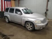 ✅ 2007 Chevrolet HHR LT • VIN: 3GNDA23P97S595430 • Lot: 46327255. Listed on Copart with 174,988 mi. Free auction sales archive from the USA and detailed vehicle history report at DreamBid. Image 4.