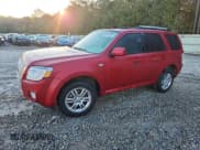 ✅ 2009 Mercury Mariner Premier • VIN: 4M2CU97G09KJ21857 • Лот: 90717455. Опубликован ранее на Copart с пробегом 104 001 миль. Бесплатный доступ к архиву аукционных продаж из США и подробный отчёт об истории автомобиля на DreamBid. Изображение 1.