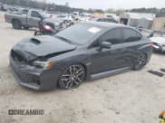 ✅ 2020 Subaru WRX STI • VIN: JF1VA2E65L9832757 • Lot: 41938409. Listed on IAAI with 45,606 mi. Free auction sales archive from the USA and detailed vehicle history report at DreamBid. Image 2.