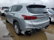 ✅ 2020 Hyundai Santa Fe SEL • VIN: 5NMS3CAD7LH220730 • Lot: 52378543. Wystawiony na Copart z przebiegiem 32 793 mil. Bezpłatny archiwum sprzedaży aukcyjnych z USA i szczegółowy raport historii pojazdu na DreamBid. Zdjęcie 2.