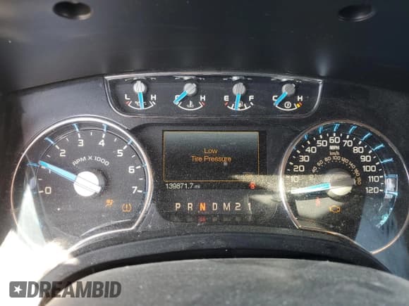 ✅ 2014 Ford F-150 Lariat • VIN: 1FTFW1EF0EKF89994 • Лот: 80743605. Опубликован ранее на Copart с пробегом 139 871 миль. Бесплатный доступ к архиву аукционных продаж из США и подробный отчёт об истории автомобиля на DreamBid. Изображение 9.