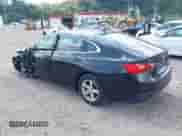 2018 Chevrolet Malibu LS с VIN 1G1ZC5ST7JF240348, выставлен на аукционе IAAI как лот 42980711 с пробегом 185 131 миль миль и . История ставок и продаж доступна на DreamBid. Изображение 3.