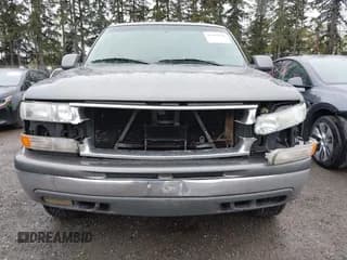 ✅ 2001 Chevrolet Suburban LT • VIN: 3GNFK16T21G227075 • Лот: 41964196. Опубликован ранее на IAAI с пробегом 212 725 миль. Бесплатный доступ к архиву аукционных продаж из США и подробный отчёт об истории автомобиля на DreamBid. Изображение 6.