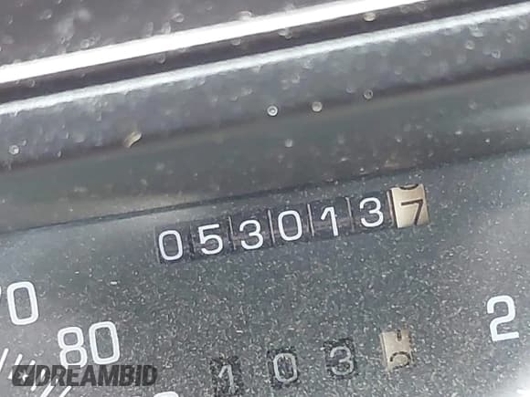 ✅ 1995 Buick LeSabre Limited • VIN: 1G4HR52L2SH493743 • Lot: 42527726. Listed on IAAI with 53,013 mi. Free auction sales archive from the USA and detailed vehicle history report at DreamBid. Image 16.