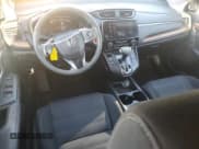 ✅ 2018 Honda CR-V EX • VIN: 5J6RW1H59JA011211 • Lot: 82713905. Wystawiony na Copart z przebiegiem 84 307 mil. Bezpłatny archiwum sprzedaży aukcyjnych z USA i szczegółowy raport historii pojazdu na DreamBid. Zdjęcie 8.