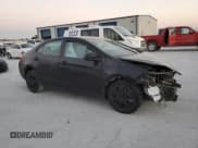 ✅ 2019 Toyota Corolla LE • VIN: 5YFBURHE3KP895056 • Lot: 86620125. Wystawiony na Copart z przebiegiem Nie podano. Bezpłatny archiwum sprzedaży aukcyjnych z USA i szczegółowy raport historii pojazdu na DreamBid. Zdjęcie 4.