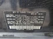 ✅ 2019 Subaru Crosstrek Premium • VIN: JF2GTACC1K9214156 • Lot: 92025855. Listed on Copart with 101,183 mi. Free auction sales archive from the USA and detailed vehicle history report at DreamBid. Image 12.