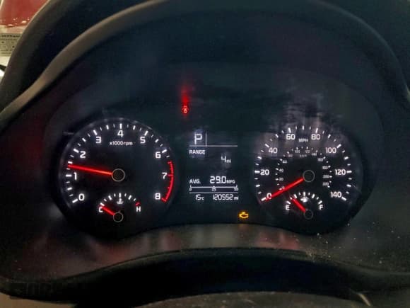 ✅ 2018 Kia Rio S • VIN: 3KPA24AB0JE077630 • Lot: 94504335. Wystawiony na Copart z przebiegiem 120 552 mil. Bezpłatny archiwum sprzedaży aukcyjnych z USA i szczegółowy raport historii pojazdu na DreamBid. Zdjęcie 9.