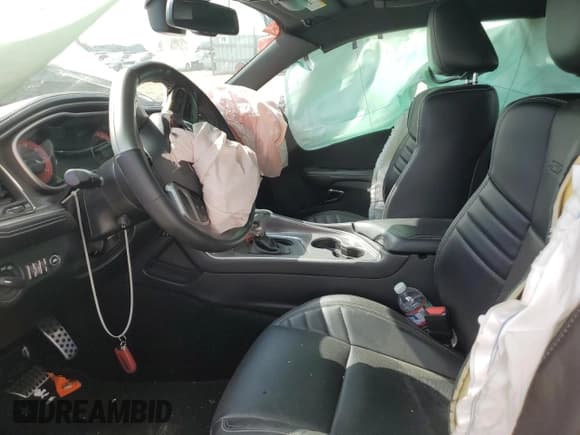 ✅ 2022 Dodge Challenger SRT Hellcat Redeye Widebody • VIN: 2C3CDZL98NH136934 • Lot: 51517693. Wystawiony na Copart z przebiegiem 4 178 mil. Bezpłatny archiwum sprzedaży aukcyjnych z USA i szczegółowy raport historii pojazdu na DreamBid. Zdjęcie 7.