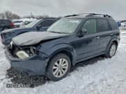 ✅ 2012 Subaru Forester X Premium • VIN: JF2SHADC2CH428056 • Lot: 93697465. Listed on Copart with 146,204 mi. Free auction sales archive from the USA and detailed vehicle history report at DreamBid. Image 1.