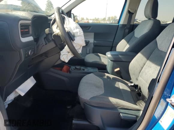 ✅ 2022 Ford Maverick XL • VIN: 3FTTW8E39NRA18646 • Lot: 80553365. Listed on Copart with 64,326 mi. Free auction sales archive from the USA and detailed vehicle history report at DreamBid. Image 7.